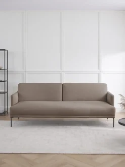 Westwing Collection Sofá cama Fluente (3 plazas)^ Sofás Cama|Sofás