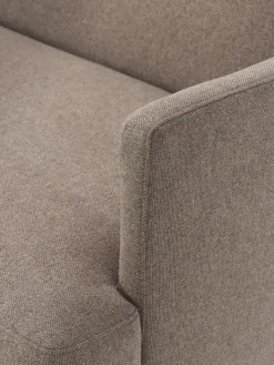 Westwing Collection Sofá cama Fluente (3 plazas)^ Sofás Cama|Sofás