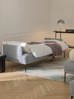 Westwing Collection Sofá cama Fluente (3 plazas)^ Sofás Cama|Sofás