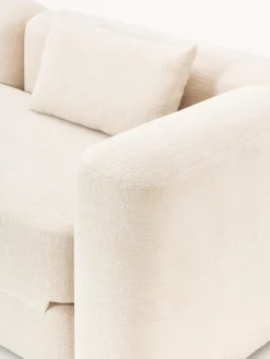 Westwing Collection Sofá cama Livvie (3 plazas)