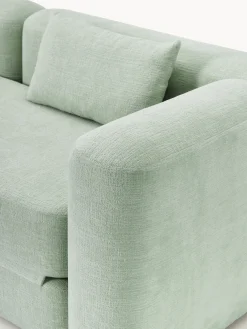 Westwing Collection Sofá cama Livvie (3 plazas)