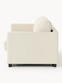 Westwing Collection Sofá cama Morgan, con colchón (2 plazas)^ Sofás Cama|Sofás