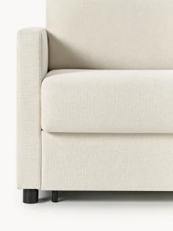 Westwing Collection Sofá cama Morgan, con colchón (2 plazas)^ Sofás Cama|Sofás