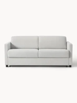 Westwing Collection Sofá cama Morgan (2 plazas), con colchón