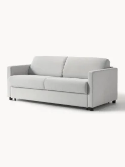 Westwing Collection Sofá cama Morgan (2 plazas), con colchón
