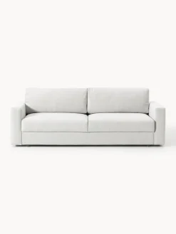 Westwing Collection Sofá cama Tasha (3 plazas), con espacio de almacenamiento^ Sofás Cama|Sofás