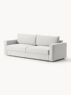 Westwing Collection Sofá cama Tasha (3 plazas), con espacio de almacenamiento^ Sofás Cama|Sofás