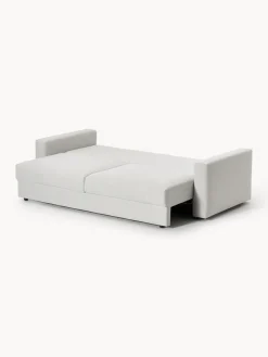 Westwing Collection Sofá cama Tasha (3 plazas), con espacio de almacenamiento^ Sofás Cama|Sofás