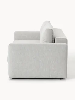 Westwing Collection Sofá cama Tasha (3 plazas), con espacio de almacenamiento^ Sofás Cama|Sofás