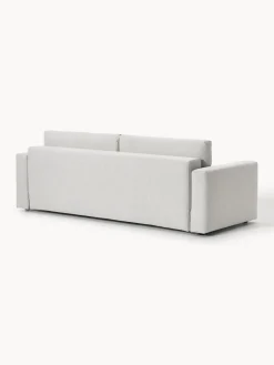 Westwing Collection Sofá cama Tasha (3 plazas), con espacio de almacenamiento^ Sofás Cama|Sofás