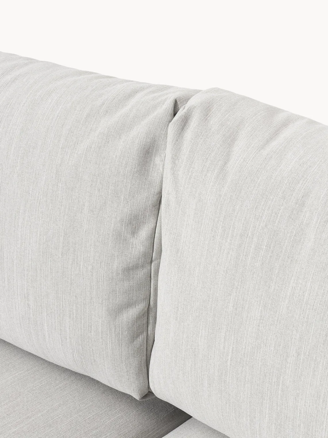 Westwing Collection Sofá cama Tasha (3 plazas), con espacio de almacenamiento^ Sofás Cama|Sofás