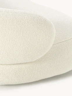 Westwing Collection Sofá de borreguillo Alba (2 plazas)