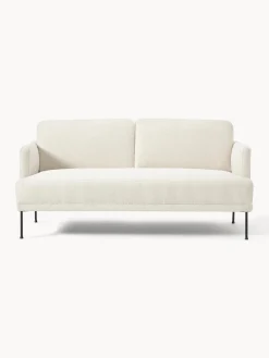 Westwing Collection Sofá de borreguillo Fluente (2 plazas)^ Sofás 2 Plazas|Sofás