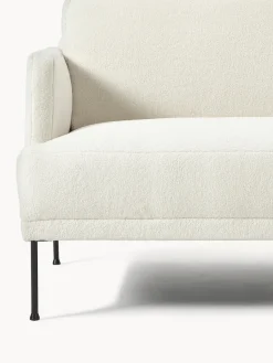 Westwing Collection Sofá de borreguillo Fluente (2 plazas)^ Sofás 2 Plazas|Sofás