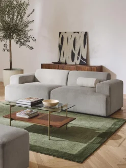 Westwing Collection Sofá de pana Melva (2 plazas)^ Sofás 2 Plazas|Sofás