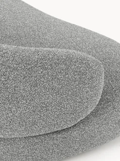 Westwing Collection Sofá en tejido bouclé Alba (2 plazas)