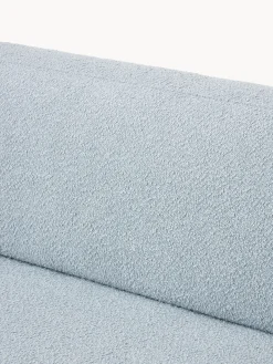 Westwing Collection Sofá en tejido bouclé Lilo (2 plazas)