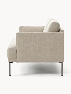 Westwing Collection Sofá Fluente (2 plazas)