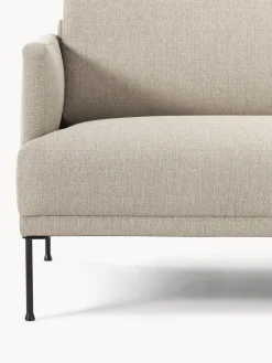 Westwing Collection Sofá Fluente (2 plazas)