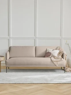 Westwing Collection Sofá Fluente (3 plazas)^ Sofás 3 Plazas|Sofás