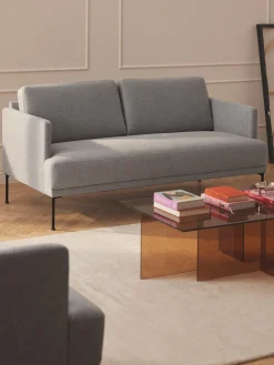 Westwing Collection Sofá Fluente (2 plazas)^ Sofás 2 Plazas|Sofás