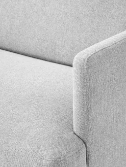 Westwing Collection Sofá Fluente (2 plazas)^ Sofás 2 Plazas|Sofás