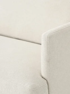 Westwing Collection Sofá Fluente (3 plazas)