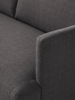 Westwing Collection Sofá Fluente (2 plazas)