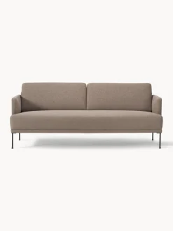 Westwing Collection Sofá Fluente (3 plazas)