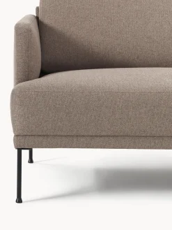 Westwing Collection Sofá Fluente (3 plazas)