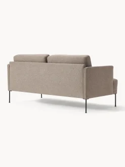 Westwing Collection Sofá Fluente (2 plazas)