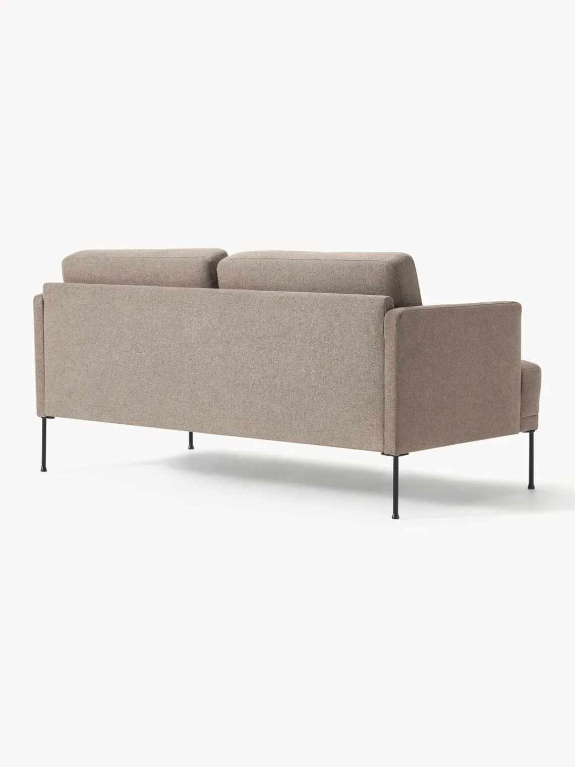Westwing Collection Sofá Fluente (2 plazas)