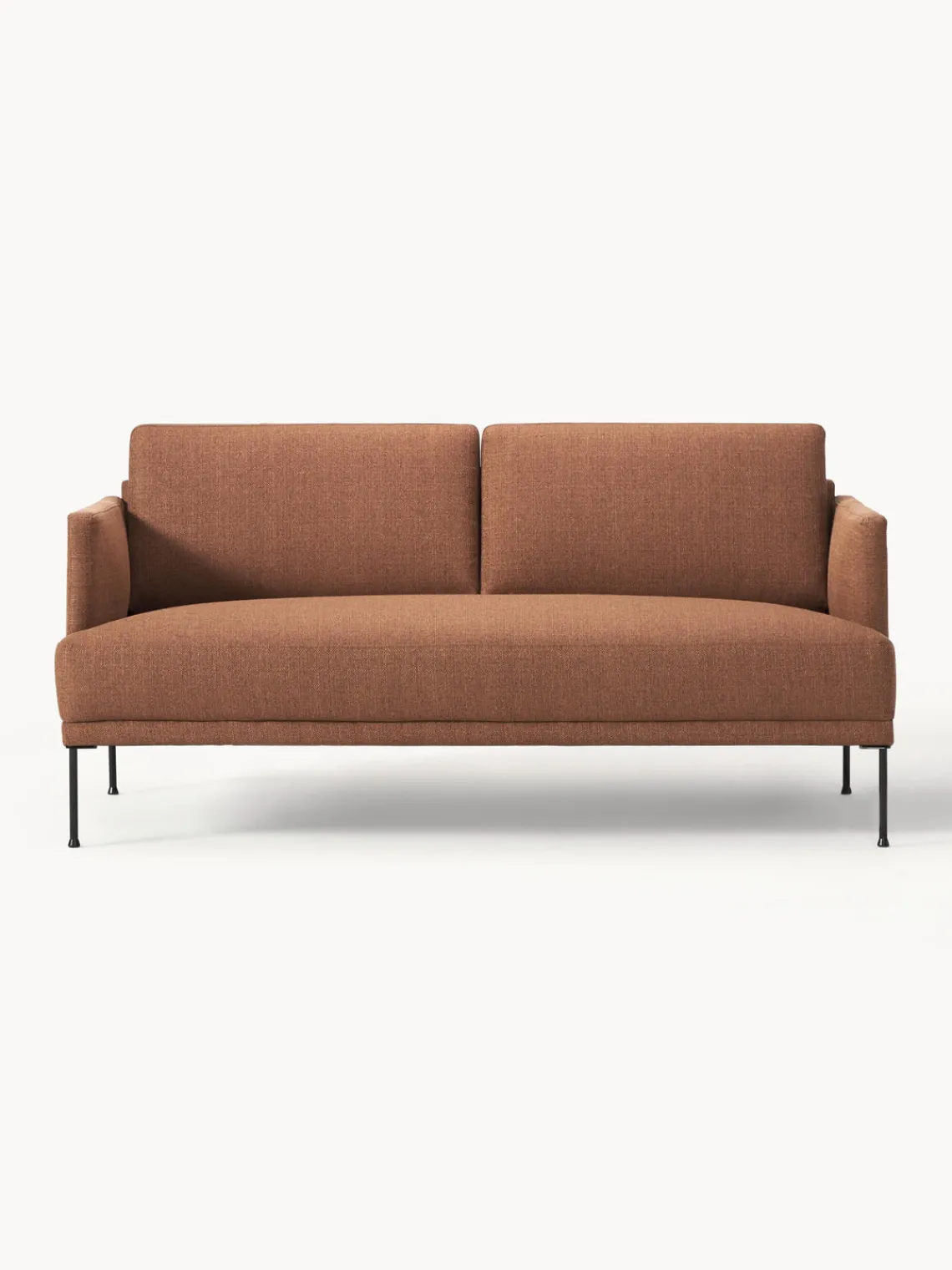 Westwing Collection Sofá Fluente (2 plazas)