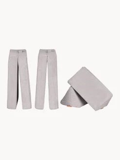 Funzy Sofá infantil modular artesanal de pana Mila^Niños Decoración Infantil|Puf Infantiles