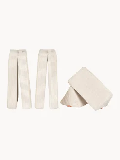 Niños Funzy Sofá infantil modular artesanal de pana Mila