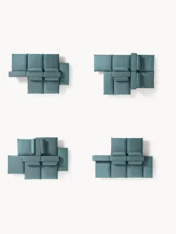 Westwing Collection Sofá lounge grande modular Felix