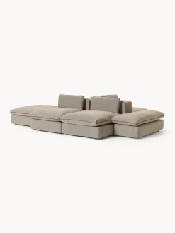 Westwing Collection Sofá lounge grande modular Felix
