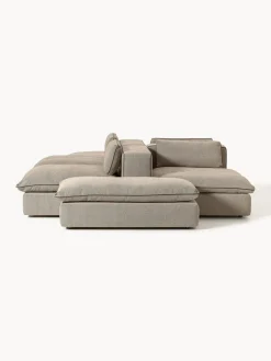 Westwing Collection Sofá lounge grande modular Felix