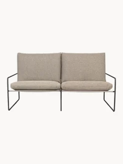 Ferm Living Sofá lounge para exterior Desert (2 plazas)^ Sofás De Exterior|Sofás De Exterior
