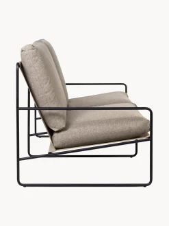 Ferm Living Sofá lounge para exterior Desert (2 plazas)^ Sofás De Exterior|Sofás De Exterior