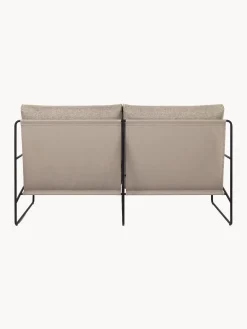 Ferm Living Sofá lounge para exterior Desert (2 plazas)^ Sofás De Exterior|Sofás De Exterior