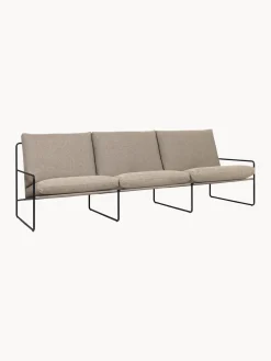 Ferm Living Sofá lounge para exterior Desert (3 plazas)