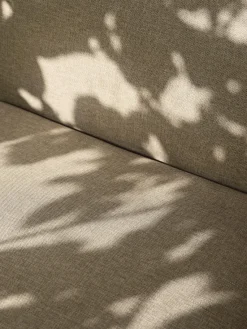 Ferm Living Sofá lounge para exterior Desert (3 plazas)