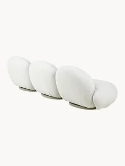 GUBI Sofá lounge para exterior Pacha (3 plazas)