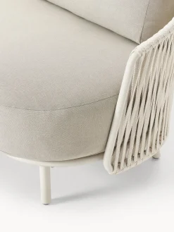 Westwing Collection Sofá lounge para exterior Sienna (2 plazas)^ Sofás De Exterior|Sofás De Exterior