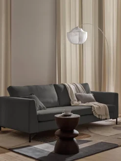 Westwing Collection Sofá Luna (3 plazas)^ Sofás 3 Plazas|Sofás