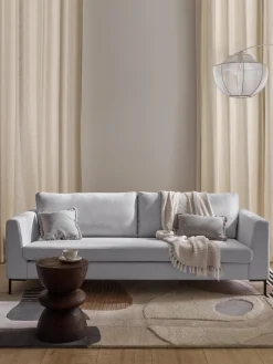 Westwing Collection Sofá Luna (3 plazas)