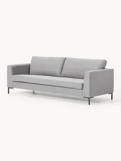 Westwing Collection Sofá Luna (3 plazas)