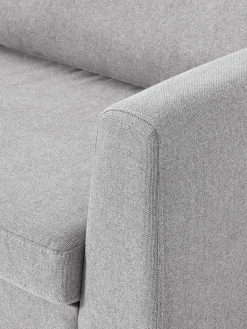 Westwing Collection Sofá Luna (3 plazas)