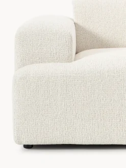 Westwing Collection Sofá Melva (4 plazas)